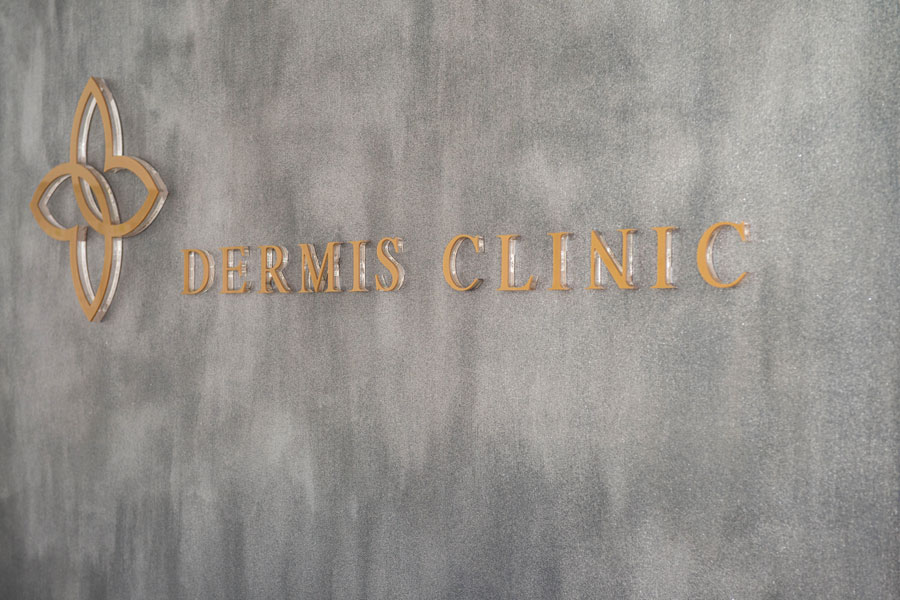 dermis clinic 01 dot architects